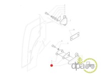 BALAMA INFERIOARA USA STANGA Case IH