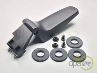 BALAMA INFERIOARA USA STANGA John Deere