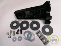 BALAMA INFERIOARA USA STANGA John Deere