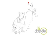 BALAMA USA New Holland