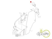 BALAMA USA New Holland