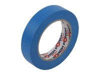 BANDA ADEZIVA HARTIE 25MM 50M