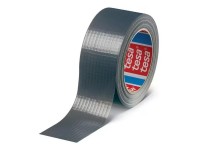 BANDA ADEZIVA NEAGRA 50MM 25M Piese universale