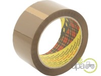 BANDA ADEZIVA SCOTCH MARO 50MM 66M Piese universale