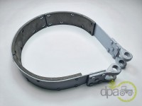 BANDA FRANA DE MANA Fiat