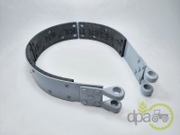 BANDA FRANA DE MANA New Holland