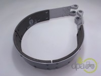 BANDA FRANA DE MANA Fiat