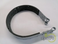 BANDA FRANA MANA Fiat