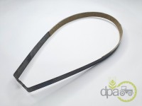 BANDA FRANARE PRIZA PUTERE Hurlimann