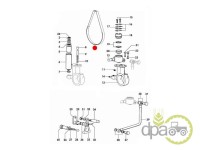 BANDA FRANARE PRIZA PUTERE Hurlimann