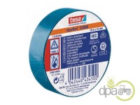 BANDA IZOLATOARE ALBASTRA 15MM 10M Piese universale