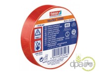 BANDA IZOLATOARE NEAGRA 19MM 20M Piese universale