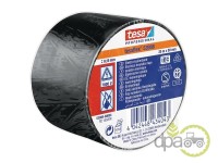 BANDA IZOLATOARE NEAGRA 50MM 25M Piese universale