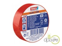 BANDA IZOLATOARE ROSIE 15MM 10M Piese universale