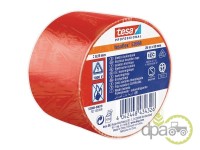 BANDA IZOLATOARE ROSIE 50MM 25M Piese universale