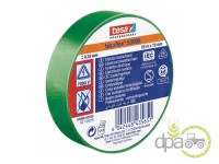 BANDA IZOLATOARE VERDE 19MM 20M Piese universale