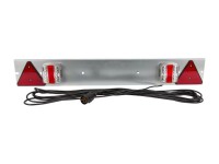 BARA LUMINI LED 12V