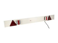BARA LUMINI LED 12V