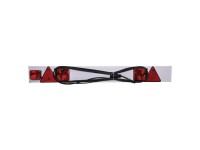 BARA LUMINI SPATE 12V