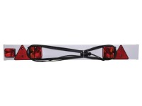 BARA LUMINI SPATE 12V