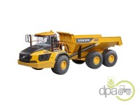 BASCULANTA JUCARIE VOLVO A60H