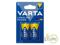 BATERIE C 1.5V LR14 2BUC