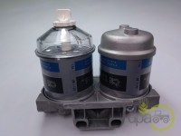 BATERIE FILTRU DUBLA Massey Ferguson