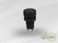 BEC AVERTIZARE ALBASTRU