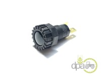 BEC AVERTIZARE VERDE