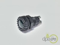 BEC AVERTIZARE VERDE