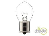 BEC B11 BA20S 12V 45W