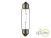 BEC C10W SV8.5 12V 10W