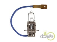 BEC H3 PK22S RALLY 12V 100W