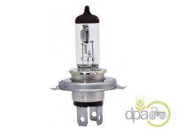 BEC H4 P43T 24V 70/75W