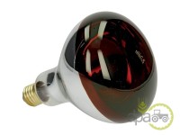 BEC INFRAROSU 250W ROSU