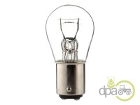 BEC P21/4W BAZ15D 12V 21W/4W