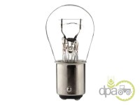 BEC P21/5W BAY15D 24V 21W/5W