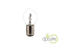 BEC S1 BA20D 12V 45W/40W