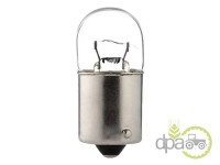 BEC T16 BA15S 12V 15W