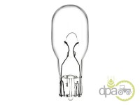 BEC W21W W2.1X9.5D 12V 21W