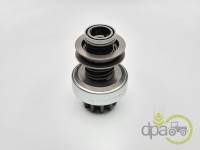 BENDIX ELECTROMOTOR Claas