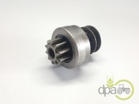 BENDIX ELECTROMOTOR Fendt