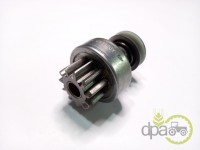 BENDIX ELECTROMOTOR Case IH