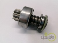 BENDIX ELECTROMOTOR Case IH