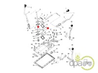 BILA SELECTOR Case IH