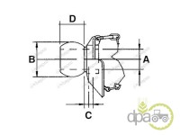 BILA TIRANT Piese universale