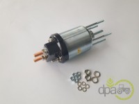 BOBINA ELECTROMOTOR Renault