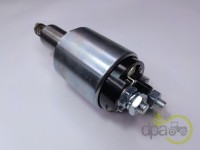 BOBINA ELECTROMOTOR Renault