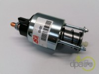 BOBINA ELECTROMOTOR Fiat