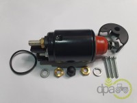 BOBINA ELECTROMOTOR Case IH